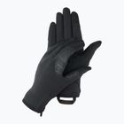 Skitourenhandschuhe Herren ORTOVOX Fleece Light black raven