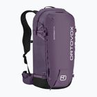 Skitourenrucksack Damen ORTOVOX Switchback 25 l S wild berry