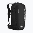 ORTOVOX Switchback 27 l schwarz raven Fallschirmspringer Rucksack