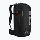 Skitourenrucksack ORTOVOX Switchback 32 l black raven