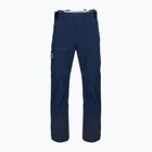 Skitourenhose Herren ORTOVOX 3L Ortler deep ocean