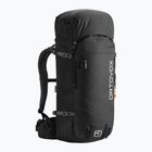 Rucksack ORTOVOX Peak 55 l 03 schwarz raven