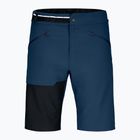 ORTOVOX Herren-Shorts Brenta deep ocean