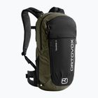 Rucksack ORTOVOX Traverse 20 l dark wild herbs