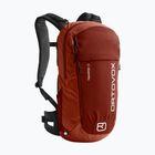 Rucksack ORTOVOX Traverse 20 l hot orange