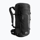 Rucksack ORTOVOX Traverse 28 l black raven