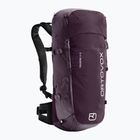 ORTOVOX Traverse 28 l Rucksack Wildbeere