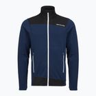 Herren ORTOVOX Fleece Light Tiefsee Sweatshirt