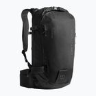 Ski-Rucksack ORTOVOX Free Rider 28 l black raven