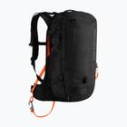 Lawinenrucksack ORTOVOX Avabag Litric Freeride 28 l black raven
