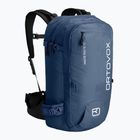 Skitourenrucksack ORTOVOX Haute Route 32 l blue nunatak