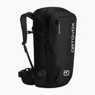 Skitourenrucksack ORTOVOX Haute Route 40 l black