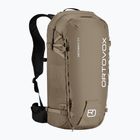 Damen Skitourenrucksack ORTOVOX Switchback 25 l S dark linen