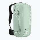 Skitourenrucksack ORTOVOX Switchback 30 l S green acid