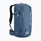 Skitourenrucksack ORTOVOX Switchback 32 l light nunatak