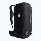 Skitourenrucksack ORTOVOX Venet Tour 30 l black raven