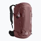 Skitourenrucksack ORTOVOX Venet Tour 28 l dusk rose