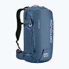 Skitourenrucksack ORTOVOX Venet Tour 28 l light nunatak