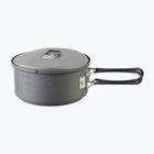 Reiseset Esbit Cookset Solid Fuel aluminium