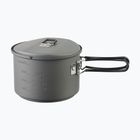 Reise-Set Esbit Cookset With Alcohol Burner aluminium