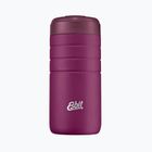 Thermobecher Esbit Majoris Stainless Steel Thermo Mug With Flip Top 450 ml berry