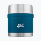 Lebensmittel-Thermobehälter Esbit Sculptor Stainless Steel Food Jug 500 ml polar blue