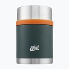 Esbit Sculptor Stainless Steel Food Jug 750 ml forest green Lebensmittel-Thermobehälter