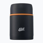 Esbit Sculptor Edelstahl Food Jug 750 ml sunshine yellow