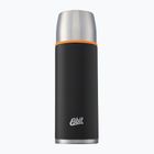 Esbit Stainless Steel Vacuum Flask 1000 ml steel/black Thermosflasche