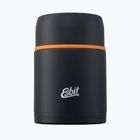 Esbit Stainless Steel Food Jug 750 ml black Lebensmittel-Thermobehälter