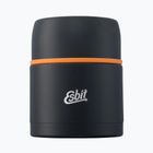 Esbit Stainless Steel Food Jug 500 ml black Lebensmittel-Thermobehälter