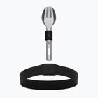 Besteck Esbit Food Jug Silicone Band black