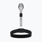 Besteck Esbit Food Jug Silicone Band black