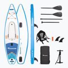 Kajak/SUP Hybrid Viamare SupKajak 350 blue/white