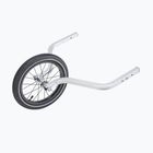 Laufrad mit 1-Sitzer Fahrradanhänger Qeridoo 14" Joggerrad for one-seater 22 JR-1-2