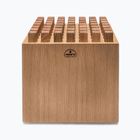 NOHrD HedgeHock Massagesessel Eiche