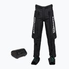 Manschetten für die Lymphdrainage REBOOTS One Pro Recovery Pants 2.0 Set 2024 Edition black