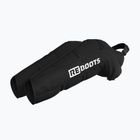 Manschetten für Massage REBOOTS Go Lite Arm Cuffs 2.0 black/white