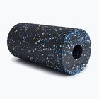 BLACKROLL Standard-Massagerolle schwarz/weiß/blau