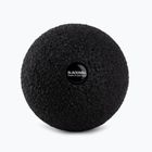 BLACKROLL Massageball schwarz ball42603