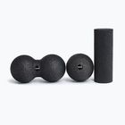 Massage-Set BLACKROLL Blackbox Mini black