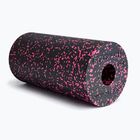 BLACKROLL Standard-Massagerolle schwarz/rosa
