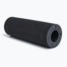 BLACKROLL Schlanker schwarzer Massageroller
