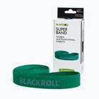 Widerstandsband BLACKROLL Super Band green