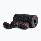 Massage-Set BLACKROLL FC Bayern München Blackbox Standard black/white/red
