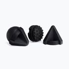 Aufsatz-Set für BLACKROLL Trigger Twister black