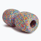 Massage-Roller BLACKROLL Twin rainbow