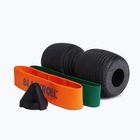 Massage-Set BLACKROLL Knee Box black/orange