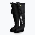Regenerations-Beinmanschetten BLACKROLL Compression Boots 2.0 black