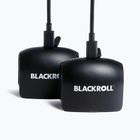 Regenerations-Beinmanschetten BLACKROLL Compression Boots Infinity Batteries 2.0 black